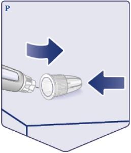 Wegovy Flextouch Novo Nordisk A/S injektionsvæske, opløsning i fyldt pen 0,25 mg, 0,5 mg, 1 mg, 1,7 mg og 2,4  mg