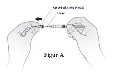 Kineret Swedish Orphan Biovitrum AB injektionsvæske, opløsning, fyldt injektionssprøjte 100 mg/0,67 ml
