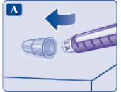 Saxenda® Orifarm A/S, injektionsvæske, opl. i pen 6 mg/ml