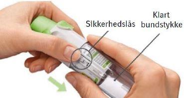 Spiolto Respimat Boehringer Ingelheim Int. GmbH inhalationsvæske, opløsning 2,5+2,5 mikrogram