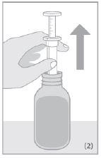 Levetiracetam &quot;Actavis Group&quot; Actavis Group PTC ehf. oral opløsning 100 mg/ml