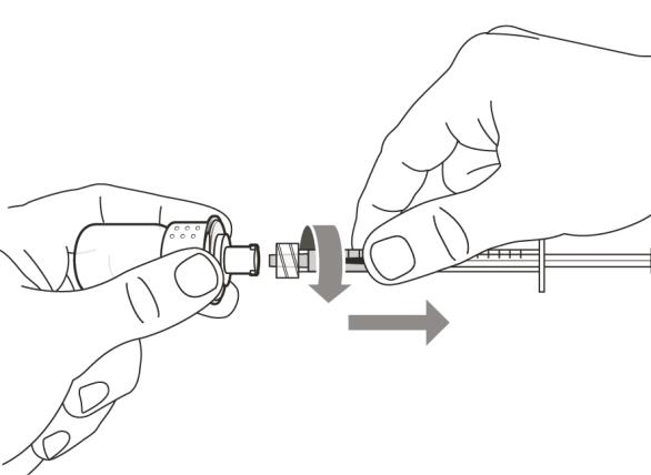 Hemlibra 30 mg/1 ml injektionsvæske, opløsning