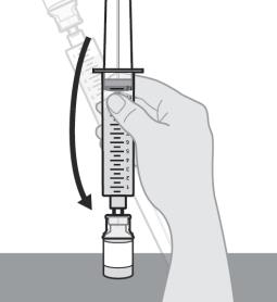 Duodopa AbbVie A/S infusionsvæske, opløsning 240+12 mg/ml