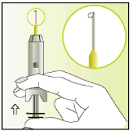 Elonva Orifarm A/S injektionsvæske, opløsning 150 mikrog/0,5 ml