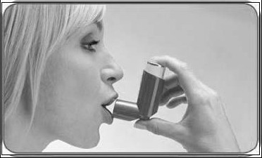 Alvesco 2care4 ApS inhalationsspray, opløsning 160 mikrogram/dosis