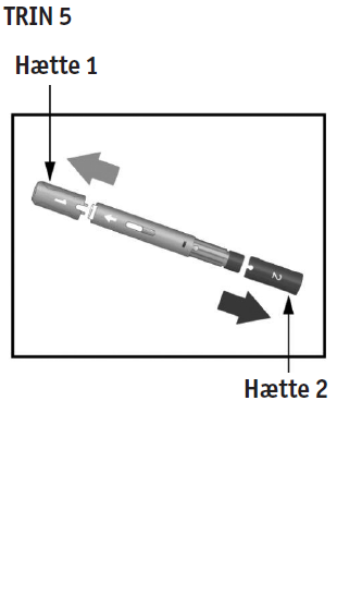 Humira 2care4 ApS injektionsvæske, opløsning i fyldt pen 40mg/0,4 ml
