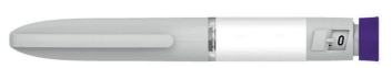 Mounjaro KwikPen injektionsvæske, opløsning i fyldt pen 2,5 mg/dosis, 7,5 mg/dosis og 10 mg/dosis 2care4 ApS