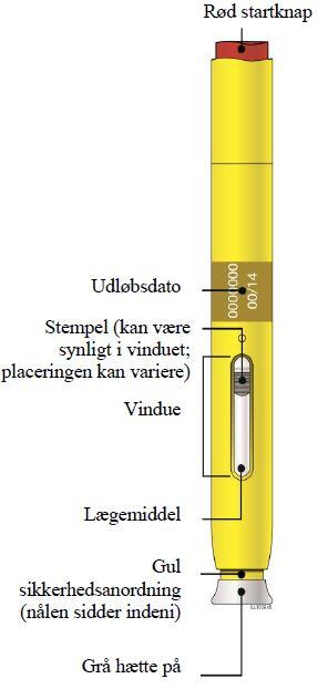Aranesp Amgen Europe BV injektionsvæske, opløsning i fyldt pen 150 mikrogram, 300 mikrogram og 500 mikrogram