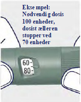 Awiqli® injektionsvæske, opløsning i fyldt pen 700 enheder/ml Abacus Medicine A/S