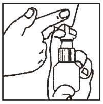 Beconase Nordic Prime ApS næsespray, suspension 50 mikrogram/dosis