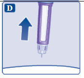 Saxenda® Orifarm A/S, injektionsvæske, opl. i pen 6 mg/ml