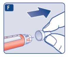 Fiasp FlexTouch 2care4 ApS injektionsvæske, opløsning i fyldt pen 100 enheder/ml