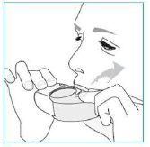 Innovair Nexthaler Abacus Medicine A/S inhalationspulver 200+6 mikrog./dosis