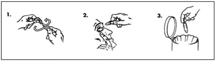 Lumigan® øjendråber, opløsning, enkeltdosisbeholder 0,3 mg/ml 2care4 ApS