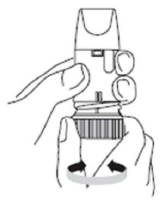 Pulmicort Turbuhaler 2care4 ApS inhalationspulver 400 mikrogram/dosis