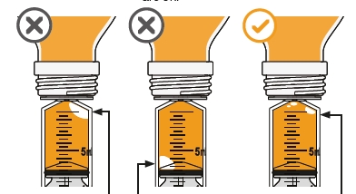 Spexotras pulver til oral opløsning 0,05 mg/ml Novartis Europharm Limited