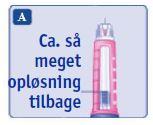 Xultophy 2care4 ApS injektionsvæske, opløsning i fyldt pen 100 enh/ml+3,6 mg/ml