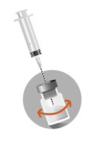 Pamorelin Institut Produits Synthése (Ipsen) AB depotinjektionsvæske, pulver og solvens til suspension 11,25 mg