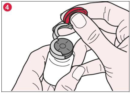 Colistimethatnatrium &quot;Orifarm&quot; pulver til opløsning til nebulisator 1.000.000 IE Orifarm A/S