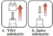 Mounjaro KwikPen injektionsvæske, opløsning i fyldt pen 2,5 mg/dosis, 5 mg/dosis, 7,5 mg/dosis, 10 mg/dosis, 12,5 mg/dosis og 15 mg/dosis Medartuum AB