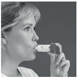 Symbicort Turbuhaler Abacus Medicine A/S inhalationspulver 4,5+160 mikrog/dosis