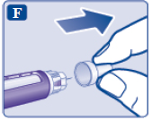 Saxenda® Orifarm A/S, injektionsvæske, opl. i pen 6 mg/ml