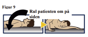 Ogluo injektionsvæske, opløsning i fyldt pen 1,0 mg Orifarm A/S