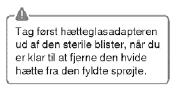 Risperdal Consta Janssen-Cilag A/S depotinjektionsvæske, pulver og solvens til suspension 25 mg, 37,5 mg og 50 mg