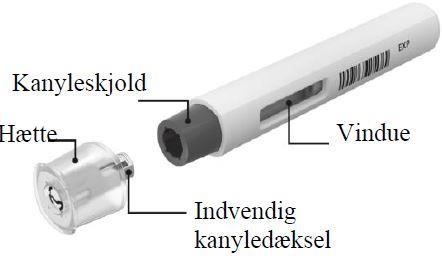 Cosentyx Novartis Europharm Limited injektionsvæske, opløsning i fyldt pen 300 mg