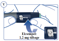 Sogroya Novo Nordisk A/S injektionsvæske, opløsning i fyldt pen 5 mg/1,5 ml