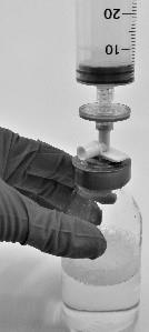 Riastap CSL Behring GmbH pulver til injektions-/infusionsvæske, opløsning 1 g