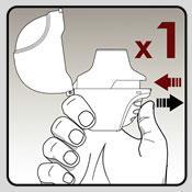 Tavulus Glenmark Pharmaceuticals Nordic AB inhalationspulver, hård kapsel 18 mikrogram
