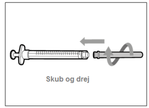 Hemlibra Roche Registration GmbH injektionsvæske, opløsning 150 mg/1 ml