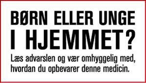 Panodil Haleon Denmark ApS filmovertrukne tabletter 500 mg