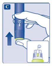 Tresiba 100 Flextouch Flextouch Novo Nordisk A/S, injektionsvæske, opl. i pen 100 UML