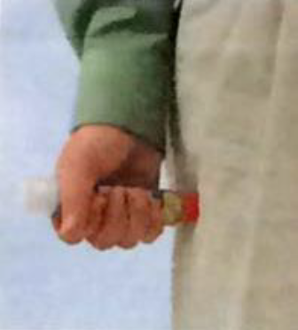 EpiPen Jr. Orifarm A/S, injektionsvæske, opl. 0,15 mg/dosis