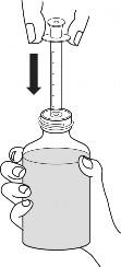Revatio Pfizer Ltd, pulver til oral suspension 10 mg/ml