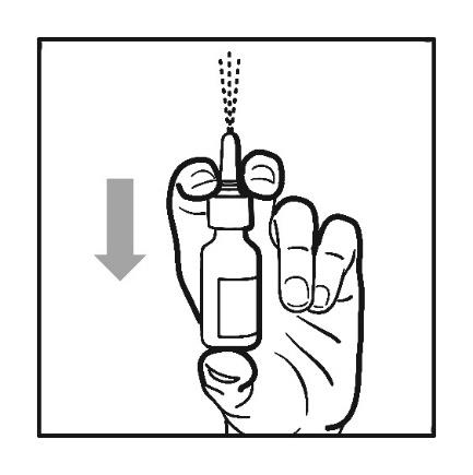 Azeflone næsespray, suspension 137+50 mikrogram/pust STADA Arzneimittel AG