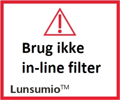 Lunsumio Roche Registration GmbH koncentrat til infusionsvæske, opløsning 1 mg/1 ml og 30 mg/30 ml
