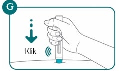 Bimzelx injektionsvæske, opløsning i fyldt pen 320 mg UCB Pharma S.A.