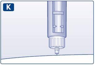 Insulatard FlexPen Flexpen® Novo Nordisk A/S, injektionsvæske, susp. i pen 100 IE/ml