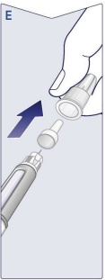 Wegovy Flextouch® injektionsvæske, opløsning i fyldt pen 0,5 mg og 1 mg Ebb Medical AB
