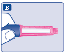 Xultophy Orifarm A/S injektionsvæske, opløsning i fyldt pen 100 enh+3,6 mg/ml