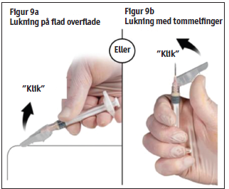 Eligard® pulver og solvens til injektionsvæske, opløsning 45 mg 2care4 ApS