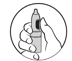 Otrivin ukonserveret næsespray, opløsning 1 mg/ml Haleon Denmark ApS