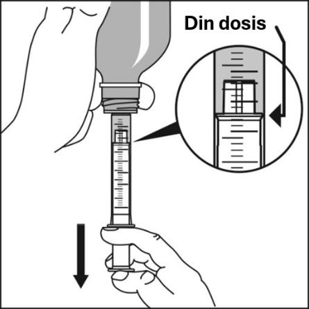 Zonisamid &quot;Desitin&quot; oral suspension 20 mg/ml Desitin Arztneimittel GmbH