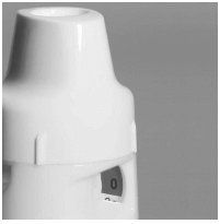 Symbicort Turbuhaler AstraZeneca A/S, inhalationspulver 4,5+160 mikrog/dosis
