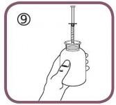 Briviact Orifarm A/S oral opløsning 10 mg/ml