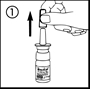 Minirin Ferring Lægemidler A/S næsespray, opløsning 10 mikrogram/dosis
