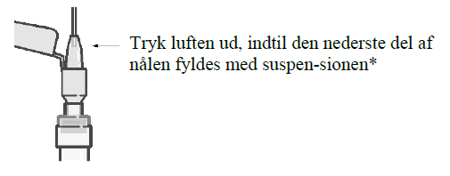 Abilify Maintena Orifarm A/S, pulv. og solv. t. depotinj.væske, susp., sprøjte 400 mg